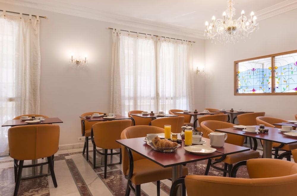 Little Palace Νίκαια Εξωτερικό φωτογραφία