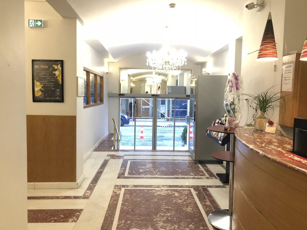 Little Palace Νίκαια Εξωτερικό φωτογραφία