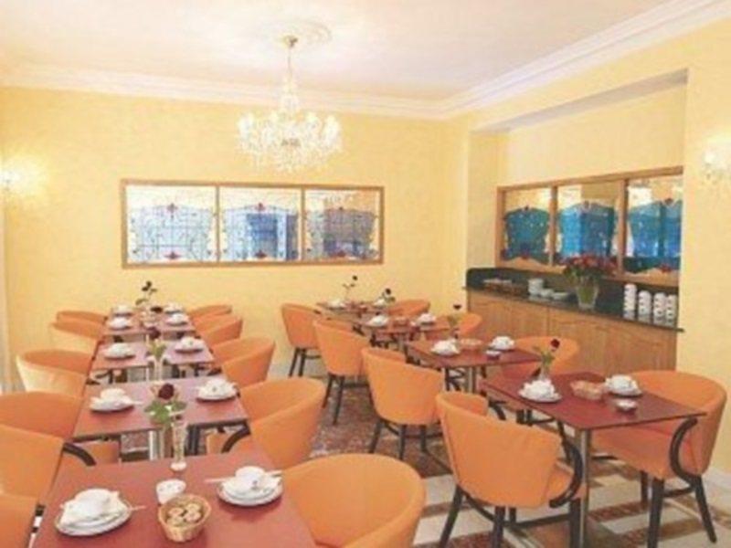 Little Palace Νίκαια Εξωτερικό φωτογραφία
