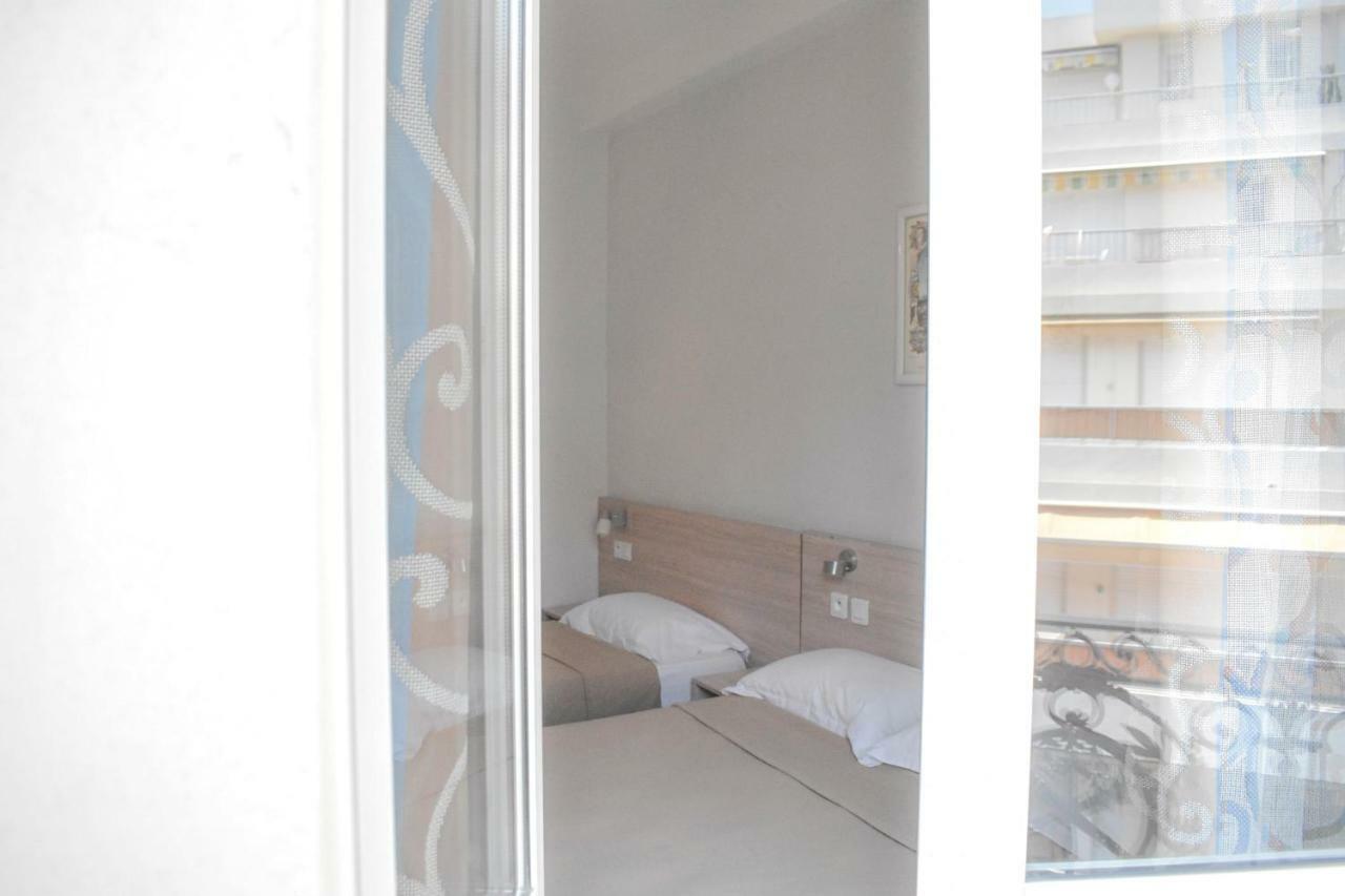 Little Palace Νίκαια Εξωτερικό φωτογραφία