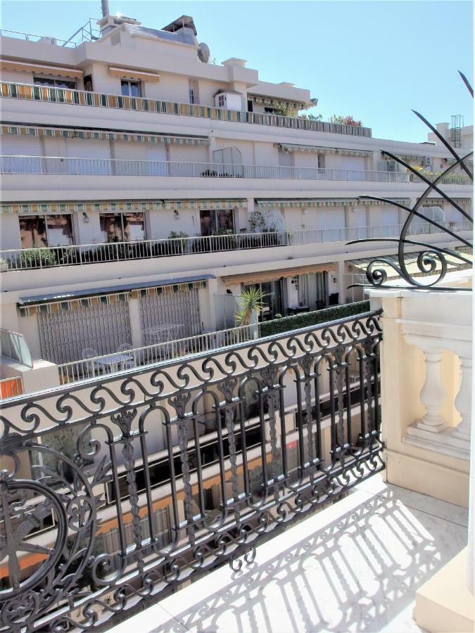 Little Palace Νίκαια Εξωτερικό φωτογραφία